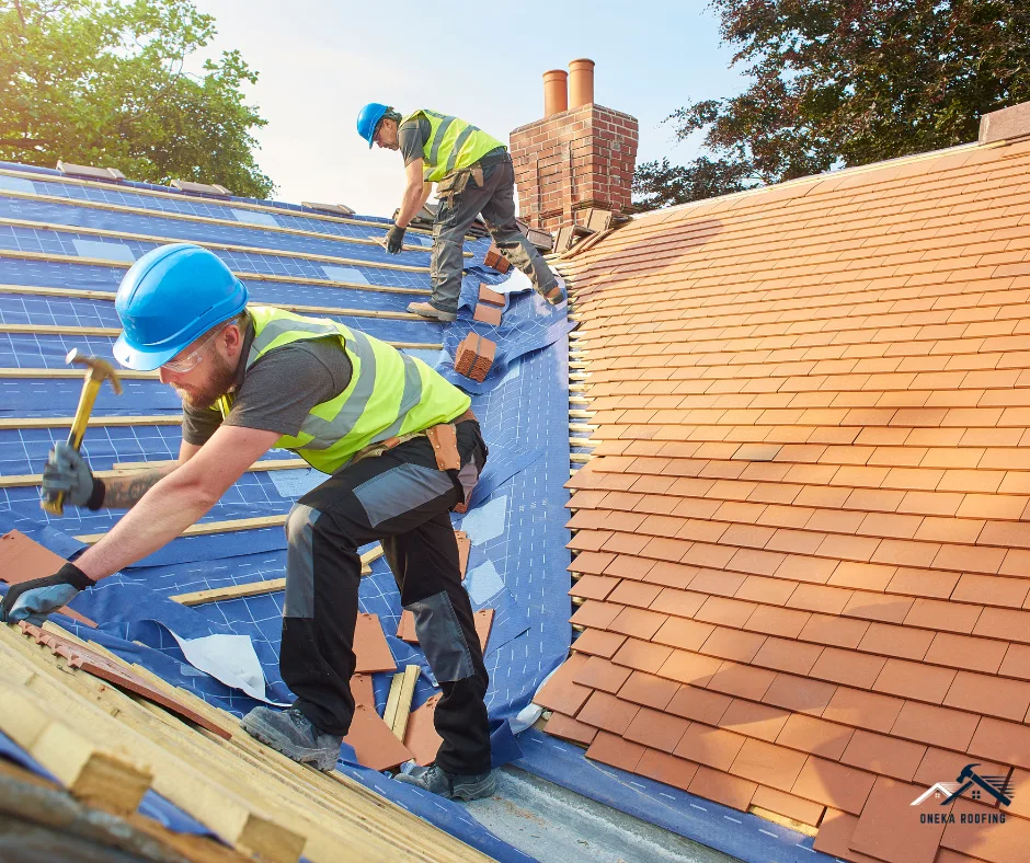 Why choose Roof Repair Near Me in Ute Park, NM